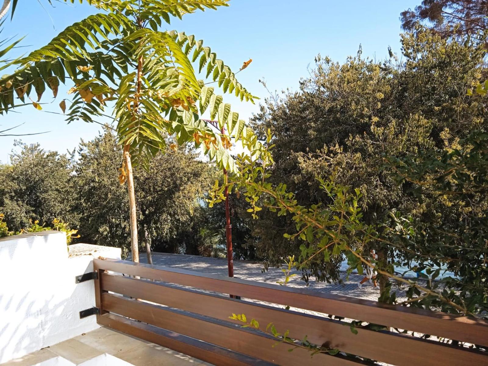 Terraza De Triana Apartman Sevilla Kültér fotó