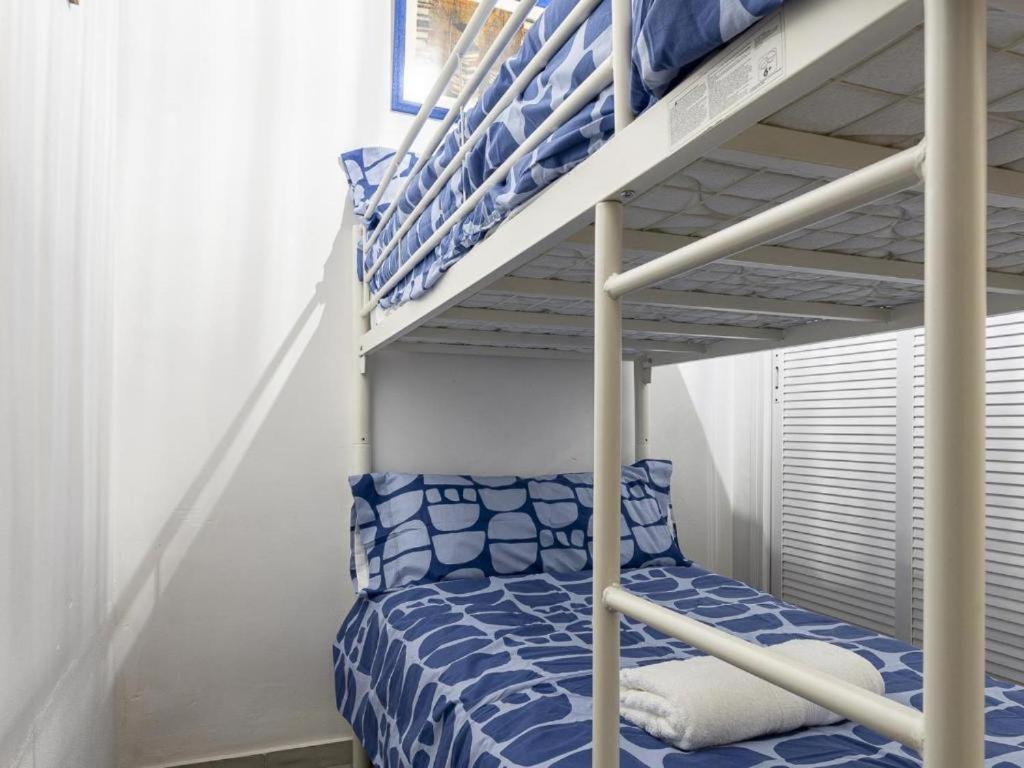 Terraza De Triana Apartman Sevilla Kültér fotó