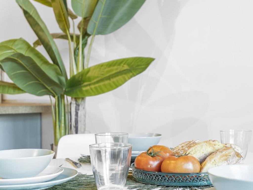 Terraza De Triana Apartman Sevilla Kültér fotó